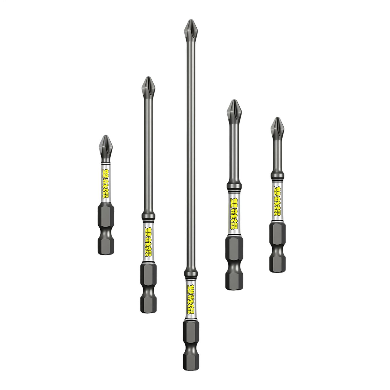 Screwdriver Set - مجموعة أدوات مثقاب ومفك براغي من