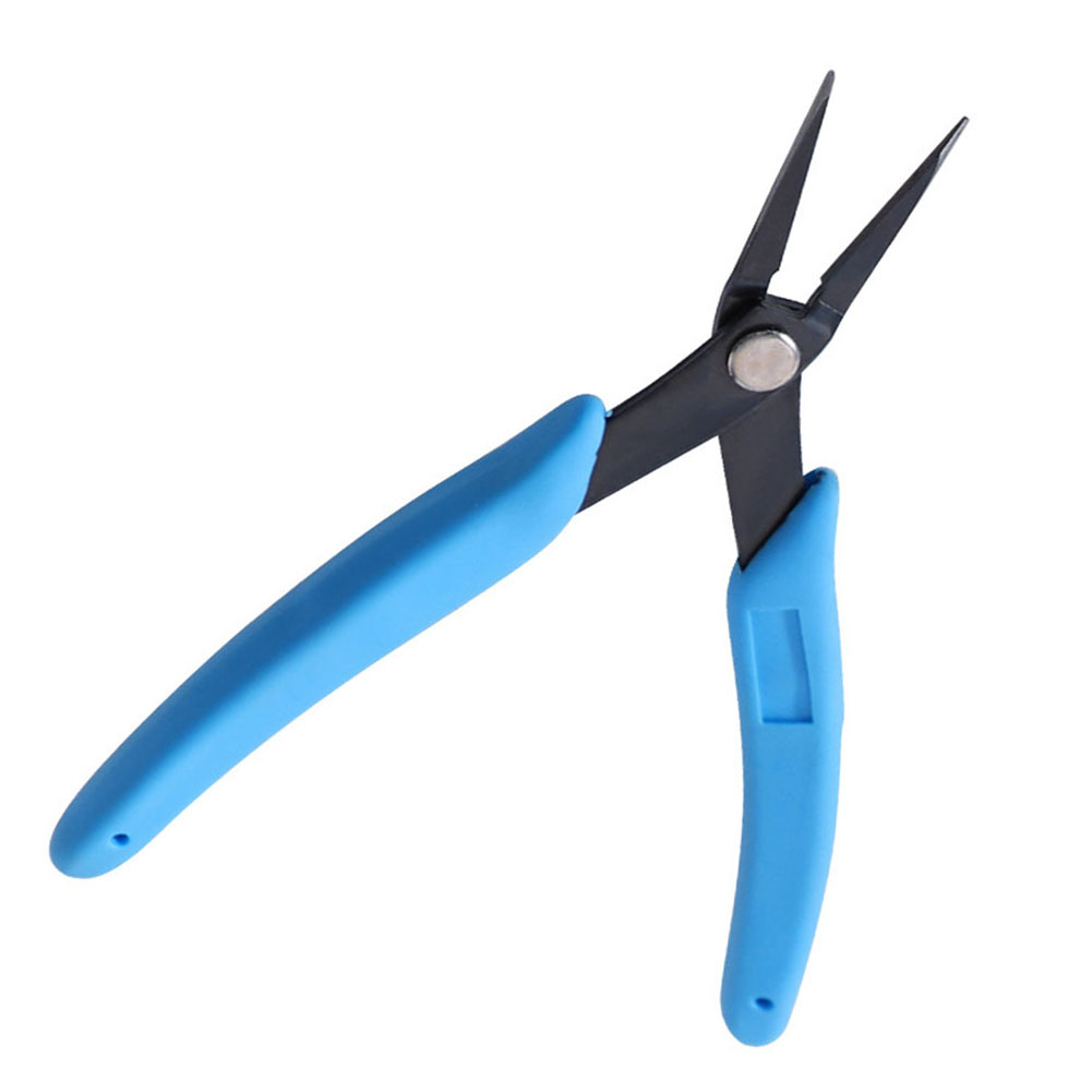 Hand Tools And Workshop Equipment - كماشة ثني الأسلاك لصنع المجوهرات ،