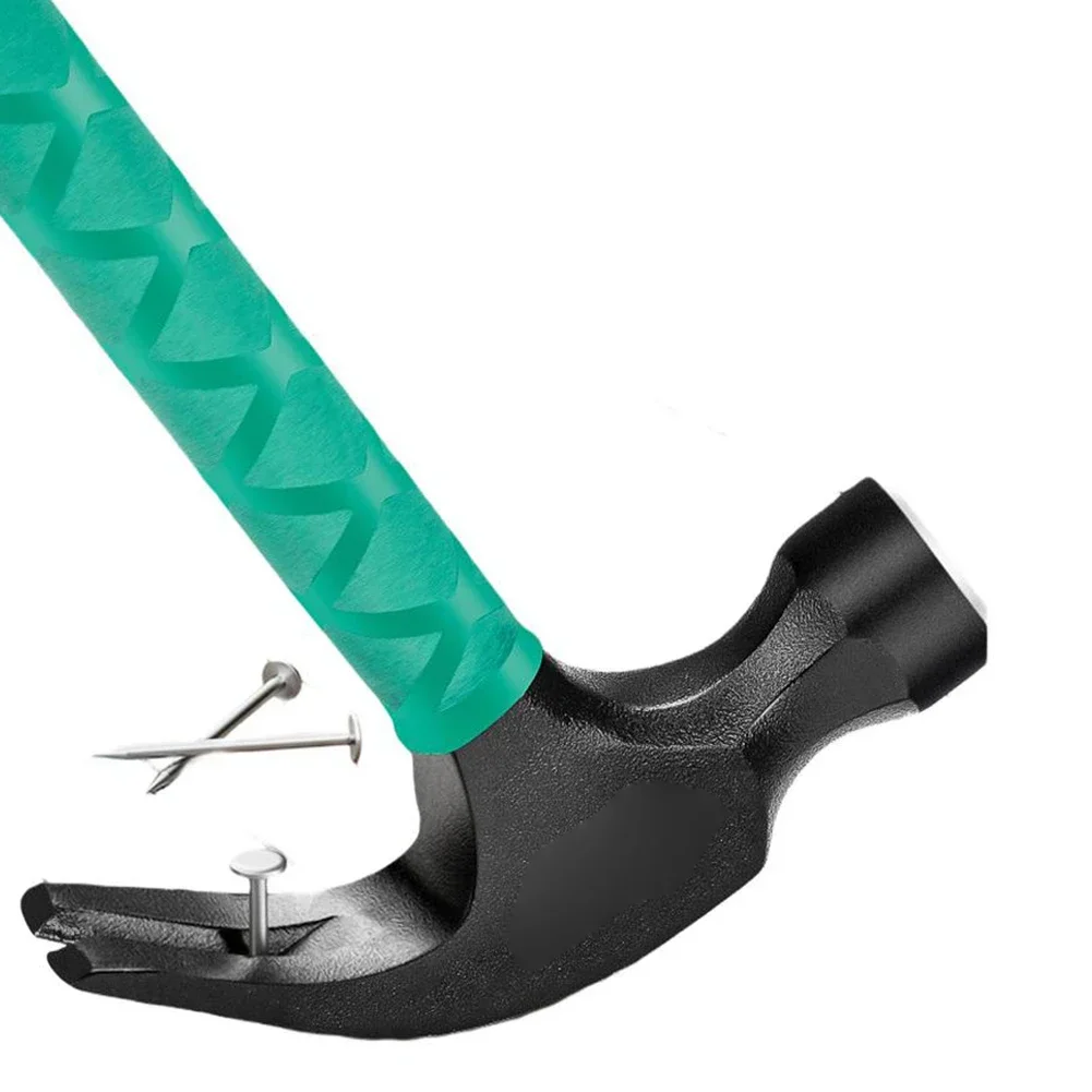 Hand Tools And Workshop Equipment - 1 قطعة مطرقة بمخلب لتركيب مكيف