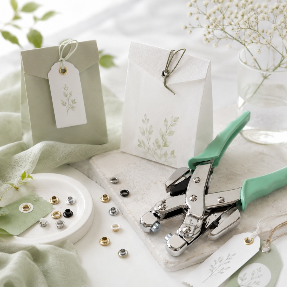 Pliers - طقم أدوات التثبيت اليدوي، كماشة لثقب