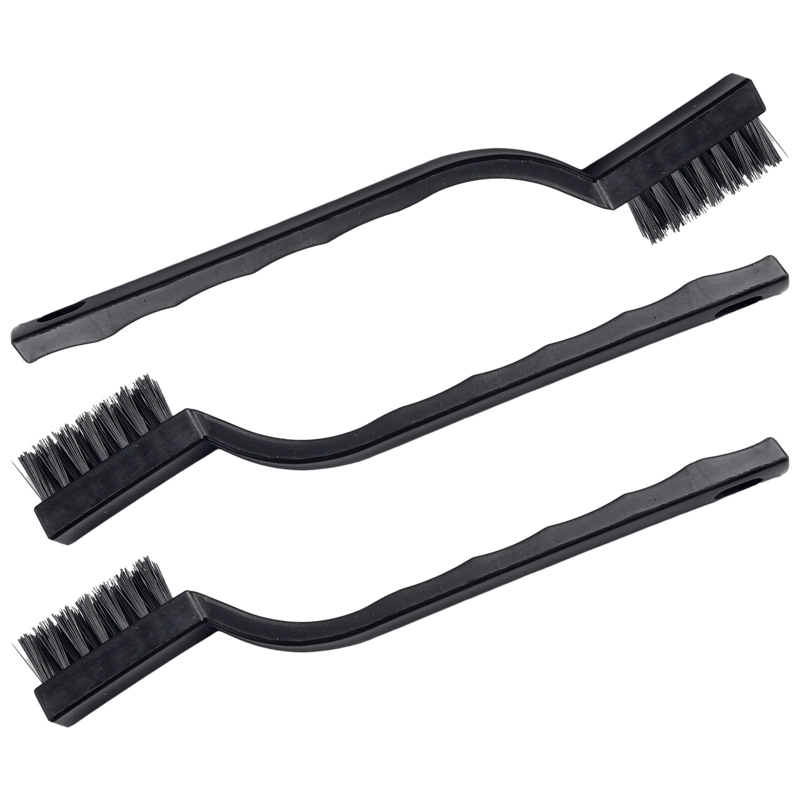 Hand Tools And Workshop Equipment - فرشاة أدوات يدوية بفتحة تعليق ومقبض