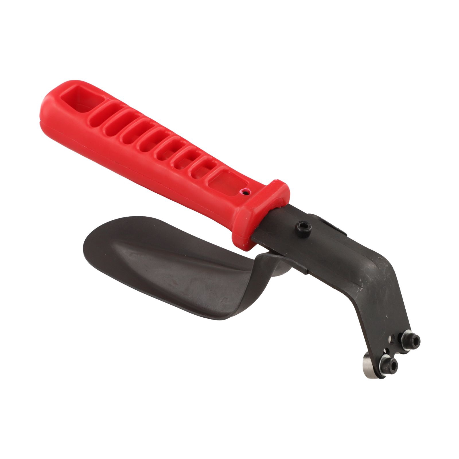 Hand Tools And Workshop Equipment - قطعتان من أدوات إزالة الحواف الحمراء