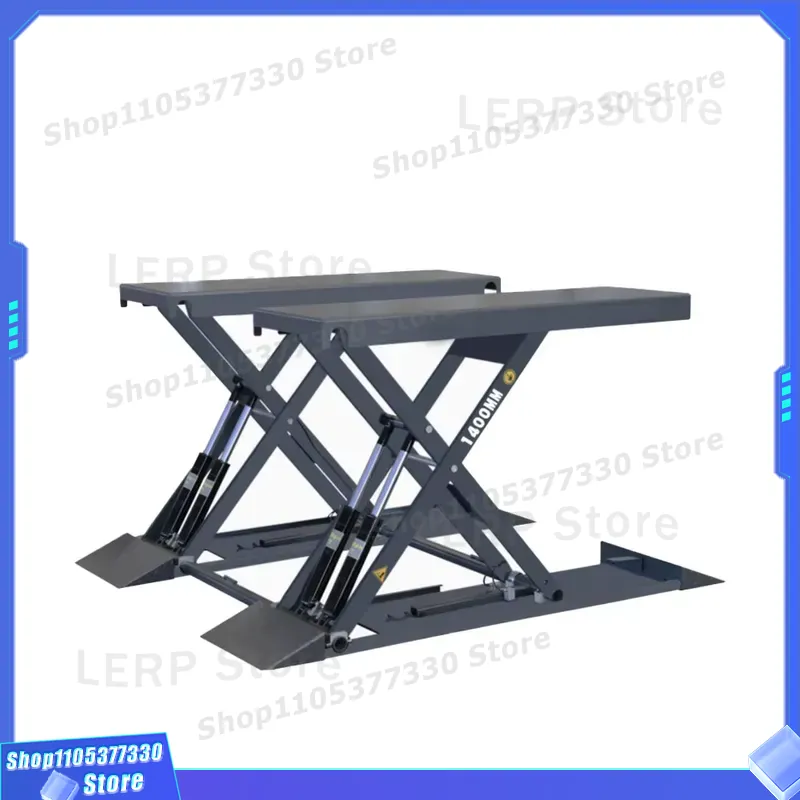 Hand Tools And Workshop Equipment - مقص محمول متوسط الحجم بطول 1.2