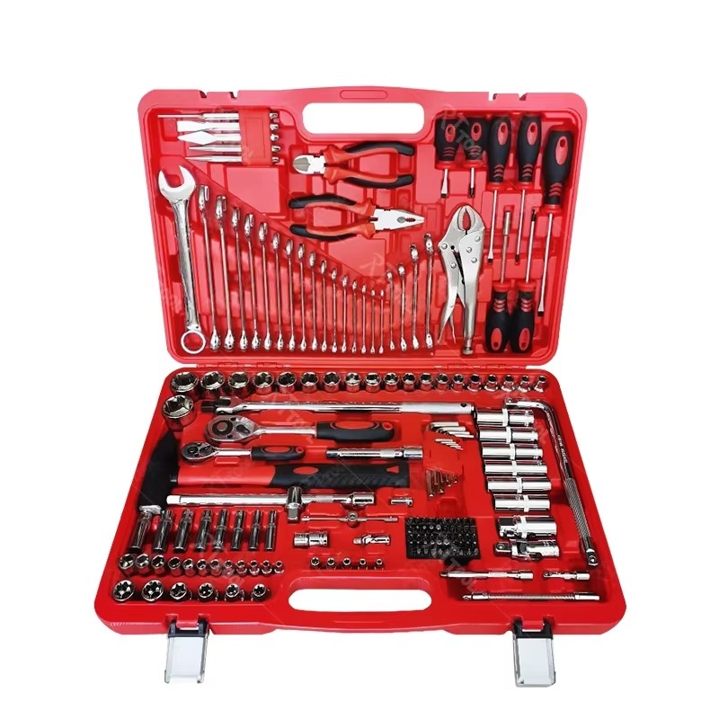 Socket Wrench - مجموعة أدوات يدوية RTTOOL للبيع الساخن