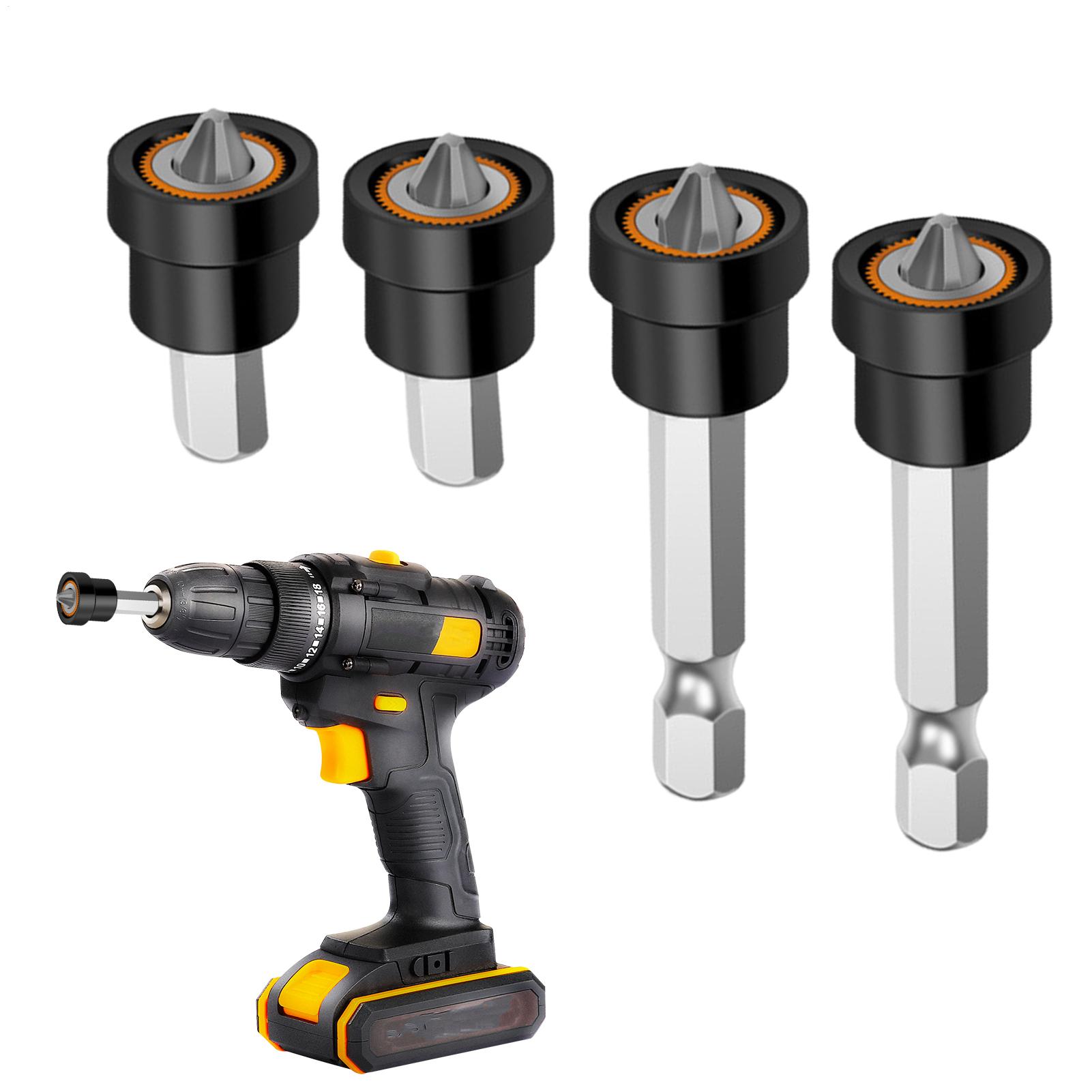 Screwdriver Set - مجموعات رؤوس مفكات مغناطيسية لإصلاح الأجهزة