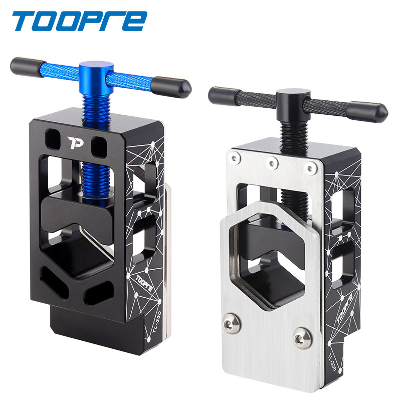 TOOPRE دراجة شوكة قطع أنبوب حا - مراجعة Hacksaw وسعره