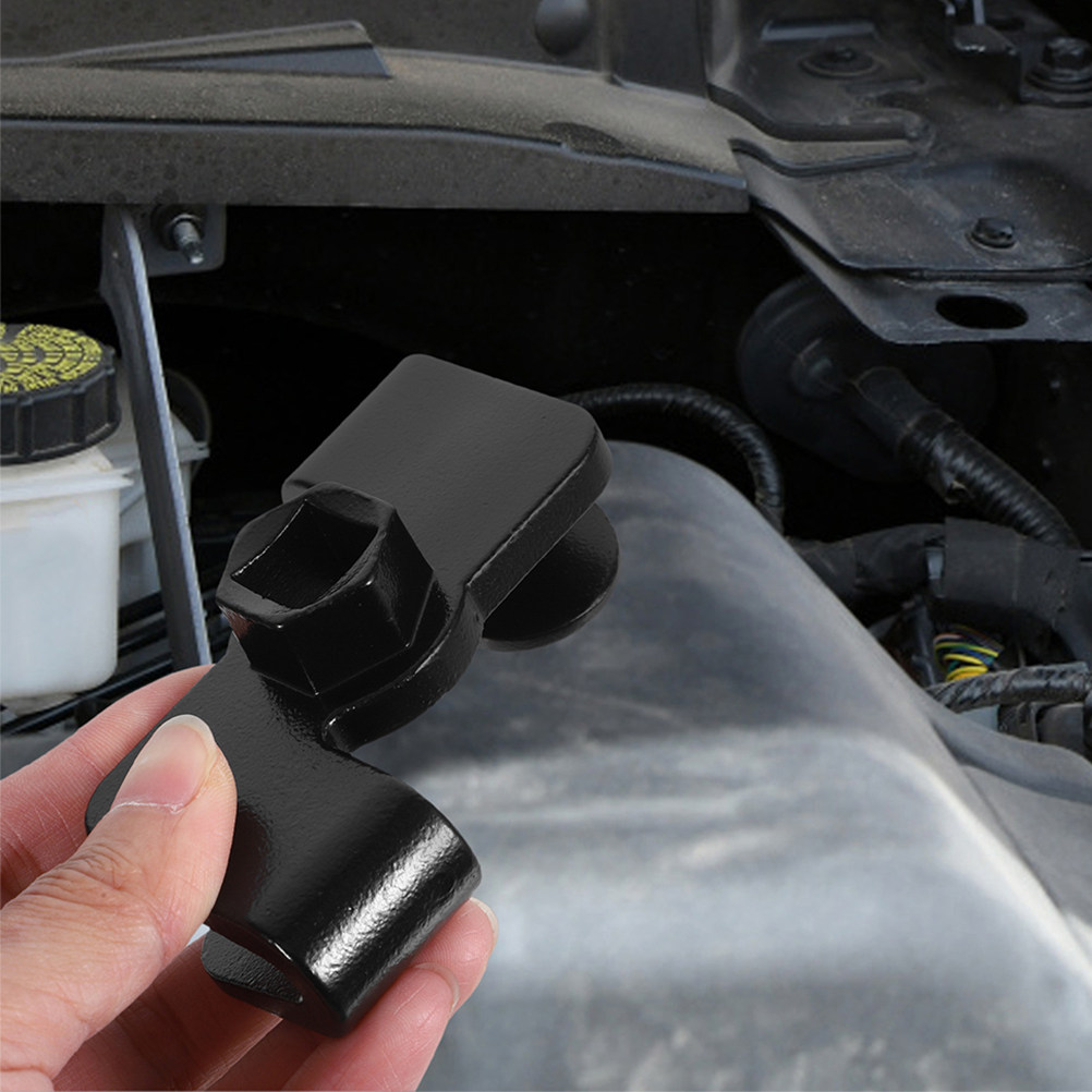 محول مفتاح ربط نصف بوصة مكون م - مراجعة Socket Wrench وسعره