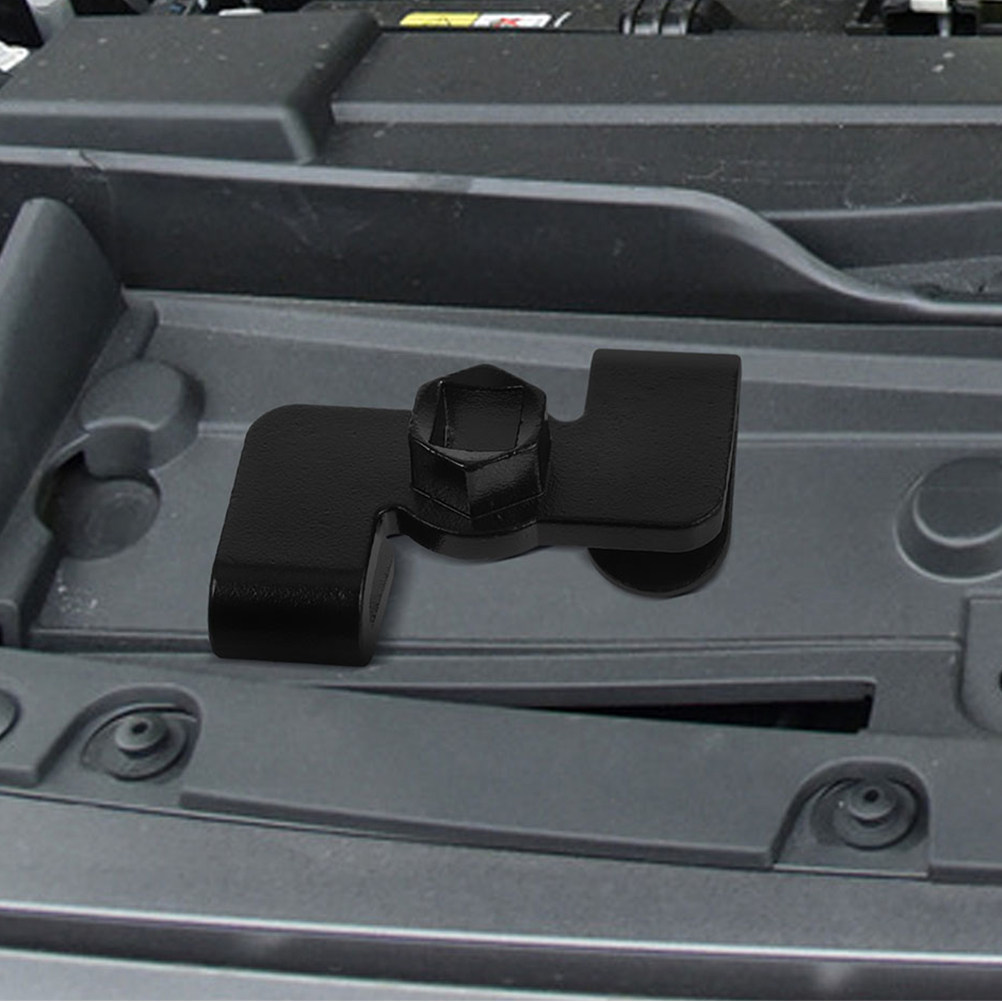 محول مفتاح ربط نصف بوصة مكون م - مراجعة Socket Wrench وسعره
