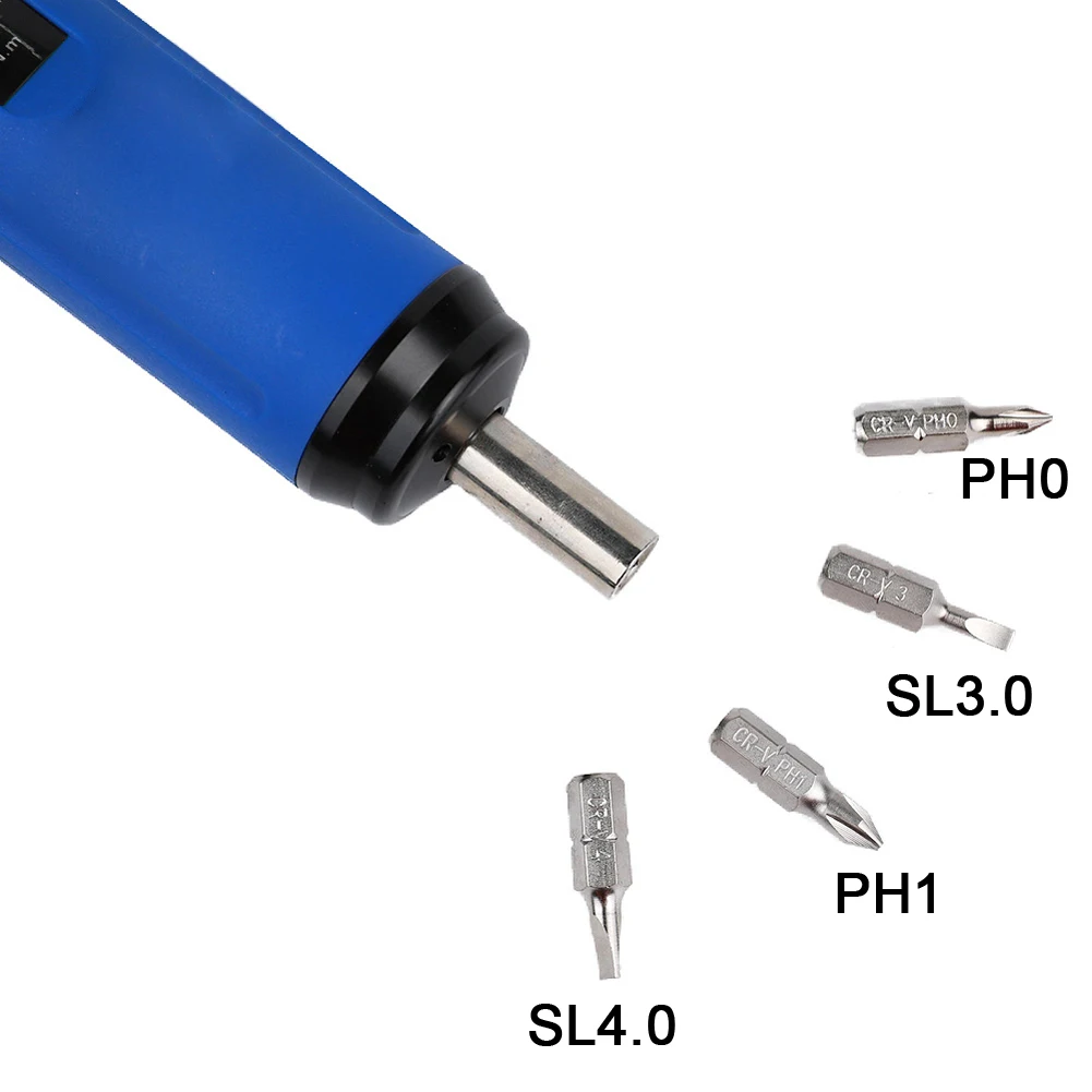 مفك براغي قابل للتعديل مع 4 رؤ - مراجعة Hand Tools And Workshop Equipment وسعره