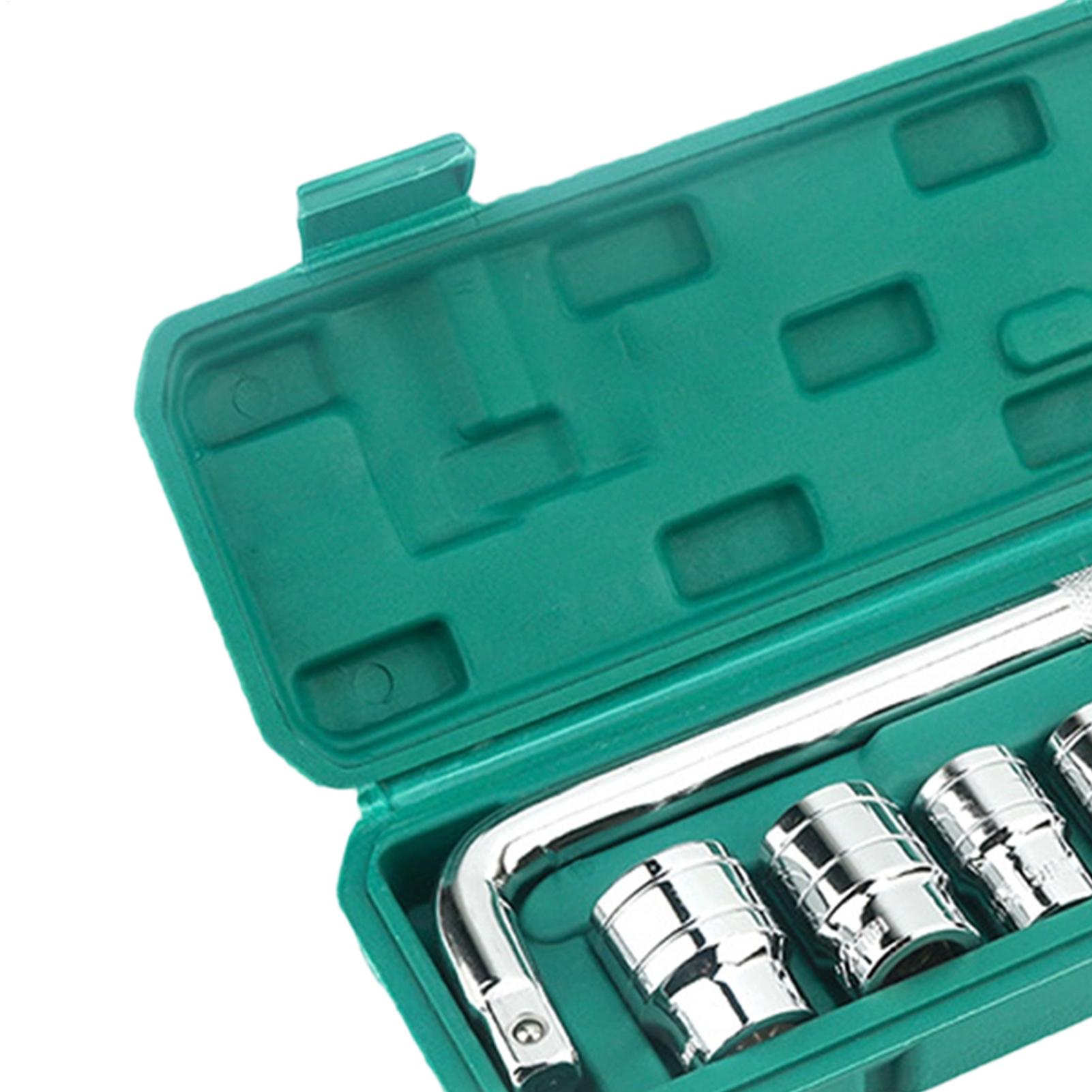 مفتاح ربط للسيارة سريع الفك، أ - مراجعة Socket Wrench وسعره