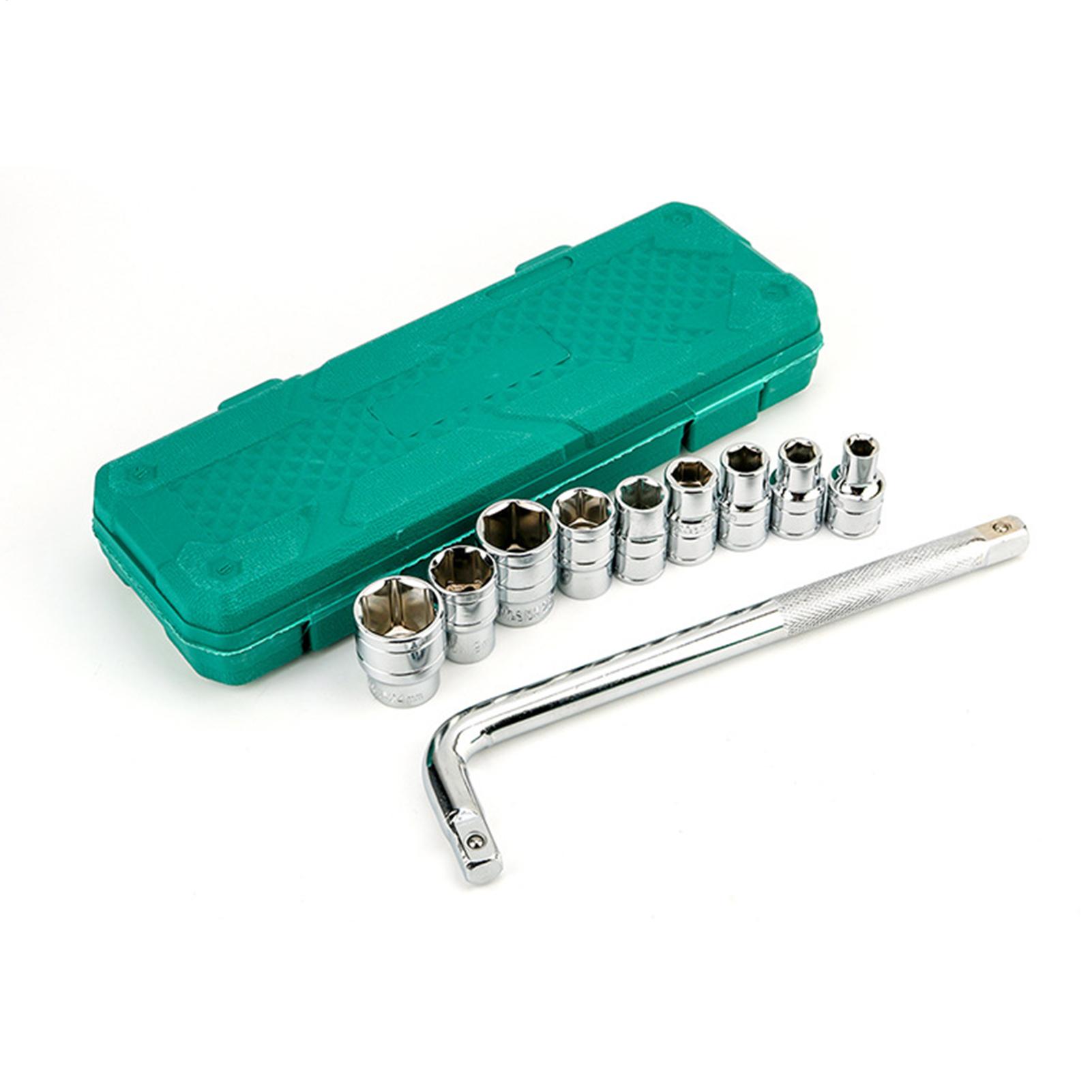 مفتاح ربط للسيارة سريع الفك، أ - مراجعة Socket Wrench وسعره