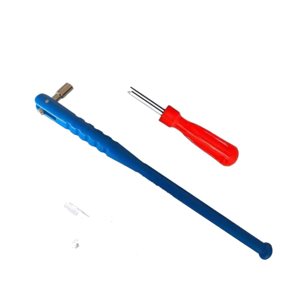 أداة إصلاح صمام إطارات السيارا - مراجعة Hand Tools And Workshop Equipment وسعره