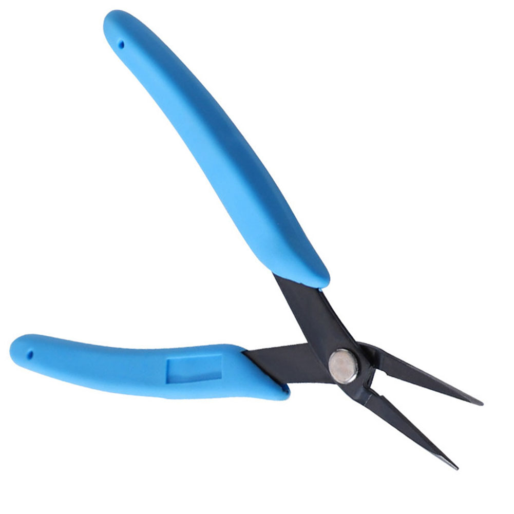 كماشة ثني الأسلاك لصنع المجوهر - مراجعة Hand Tools And Workshop Equipment وسعره
