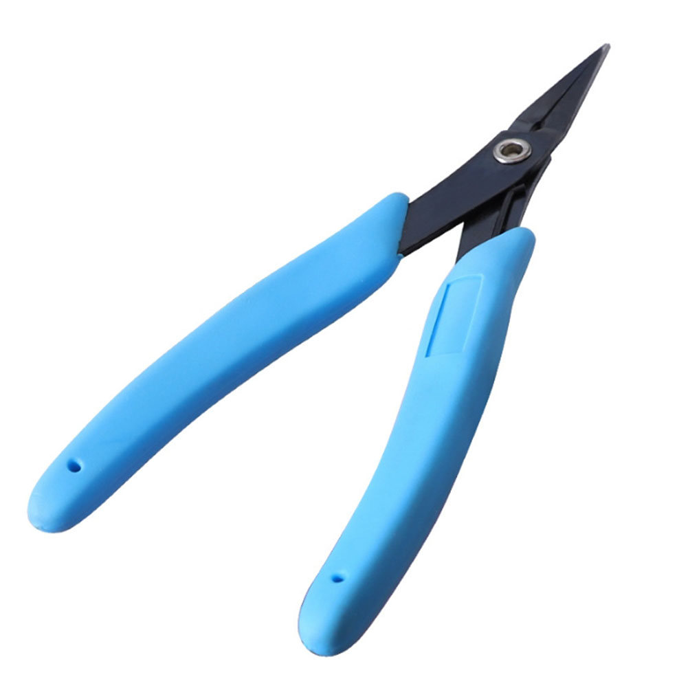 كماشة ثني الأسلاك لصنع المجوهر - مراجعة Hand Tools And Workshop Equipment وسعره