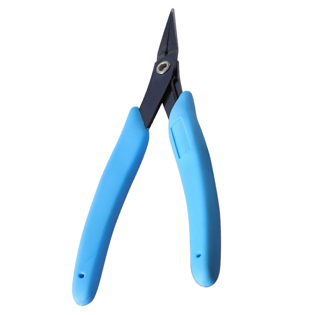 كماشة ثني الأسلاك لصنع المجوهر - مراجعة Hand Tools And Workshop Equipment وسعره