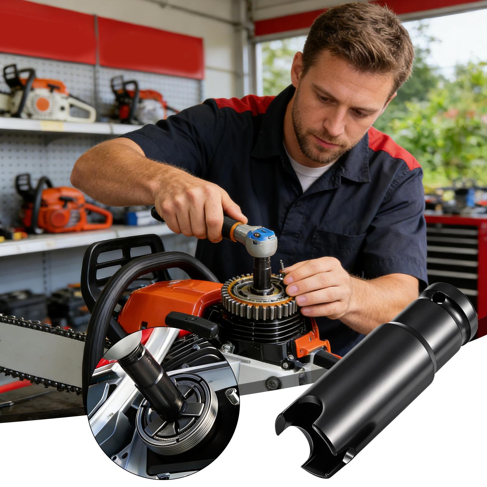 مفتاح ربط صامولة القابض، أداة  - مراجعة Socket Wrench وسعره