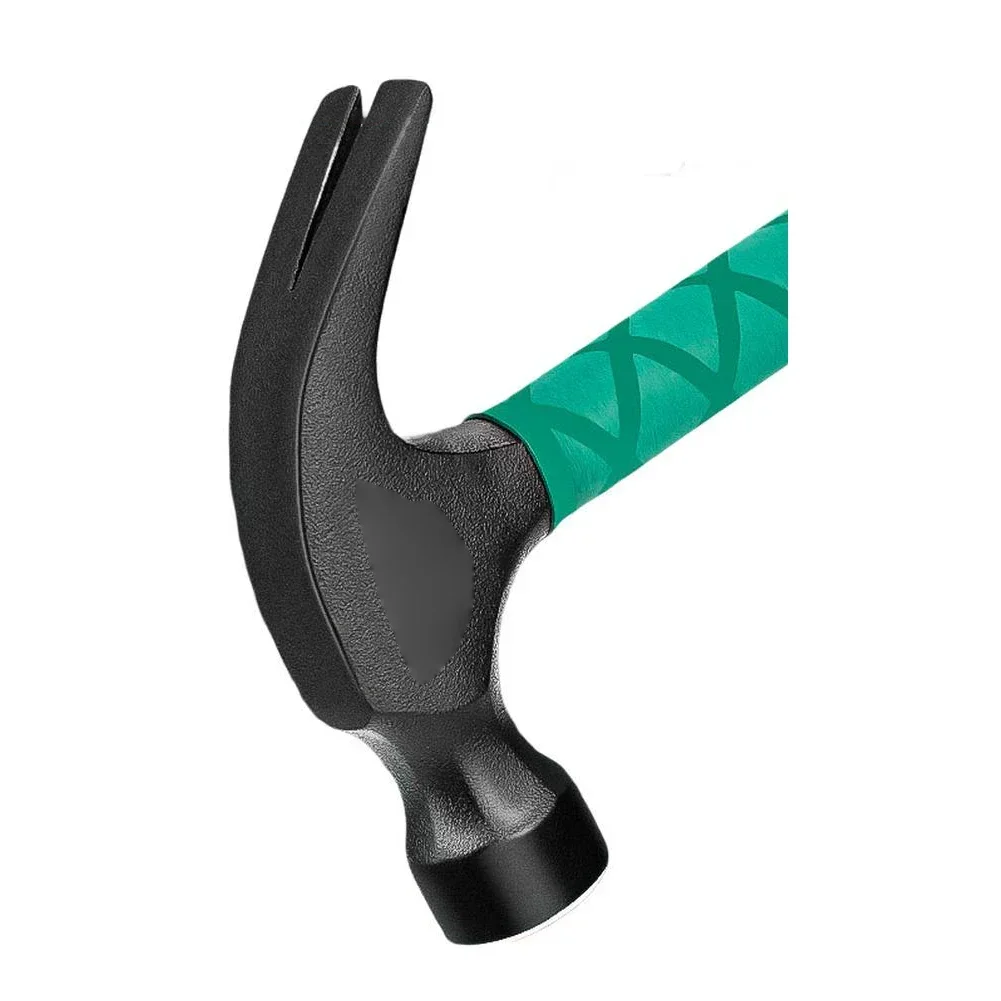 1 قطعة مطرقة بمخلب لتركيب مكيف - مراجعة Hand Tools And Workshop Equipment وسعره