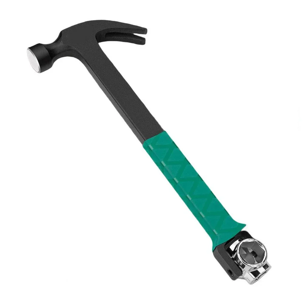 1 قطعة مطرقة بمخلب لتركيب مكيف - مراجعة Hand Tools And Workshop Equipment وسعره