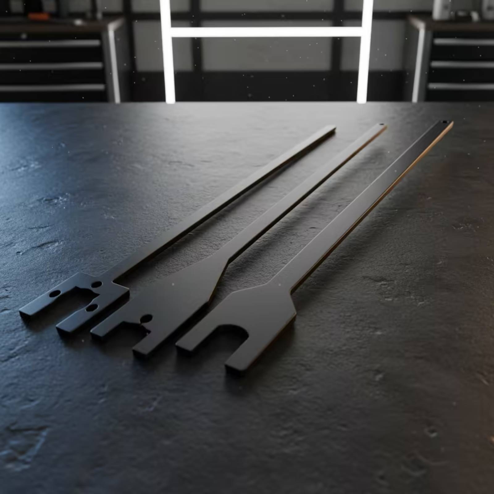 طقم مفاتيح ربط مروحة المحرك من - مراجعة Wrench Set وسعره