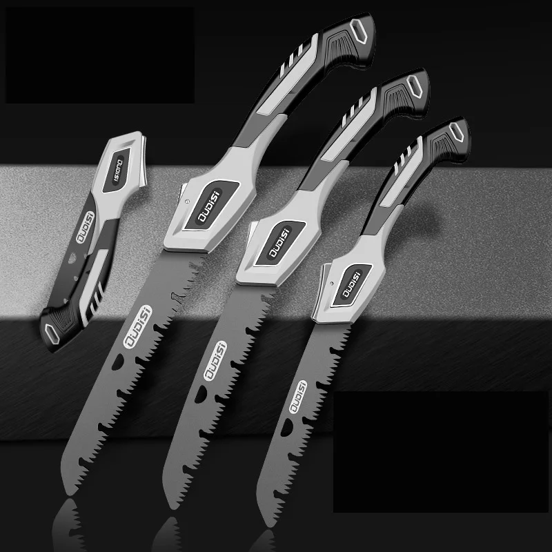 منشار يدوي متعدد الوظائف قابل  - مراجعة Hacksaw وسعره