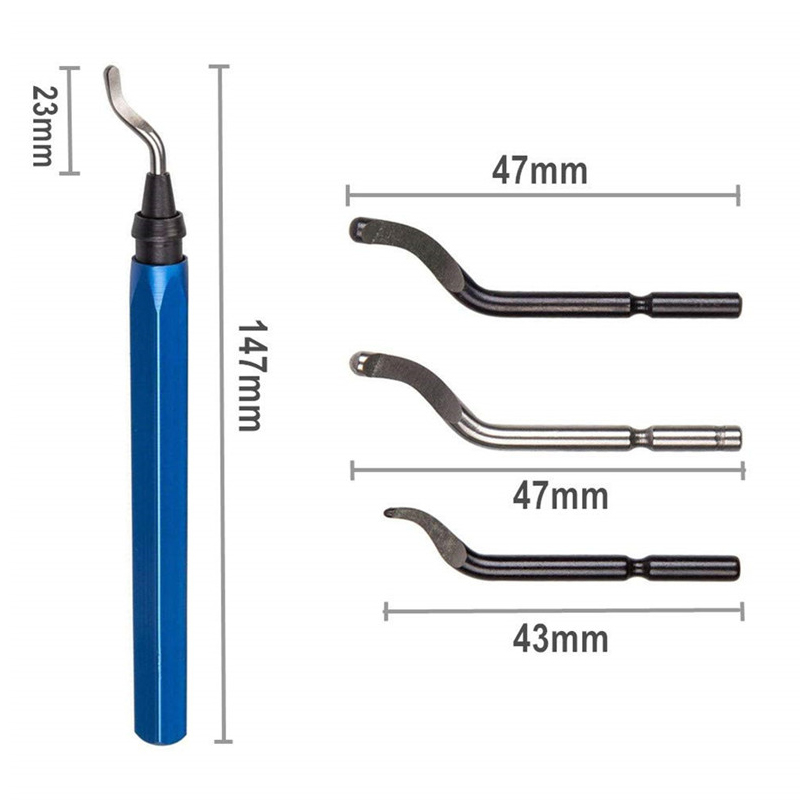 ملحقات مفيدة: شفرات إزالة الحو - مراجعة Hand Tools And Workshop Equipment وسعره