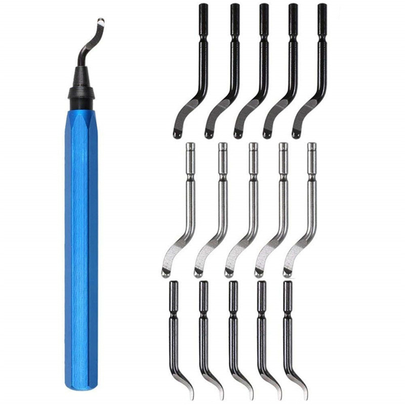 ملحقات مفيدة: شفرات إزالة الحو - مراجعة Hand Tools And Workshop Equipment وسعره