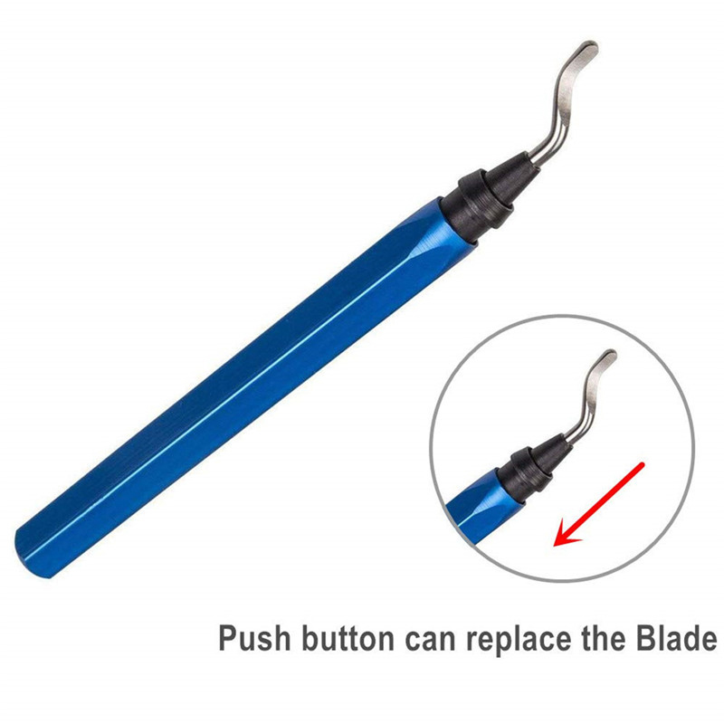 ملحقات مفيدة: شفرات إزالة الحو - مراجعة Hand Tools And Workshop Equipment وسعره