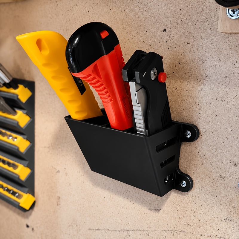رف تخزين متعدد الاستخدامات للس - مراجعة Hand Tools In Workshop وسعره