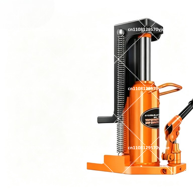رافعة هيدروليكية من نوع المخلب - مراجعة Hand Tools And Workshop Equipment وسعره