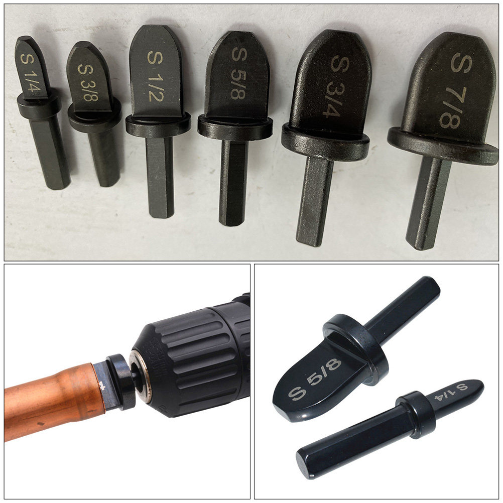 مجموعة أدوات تمديد الأنابيب ال - مراجعة Tools Youtube وسعره