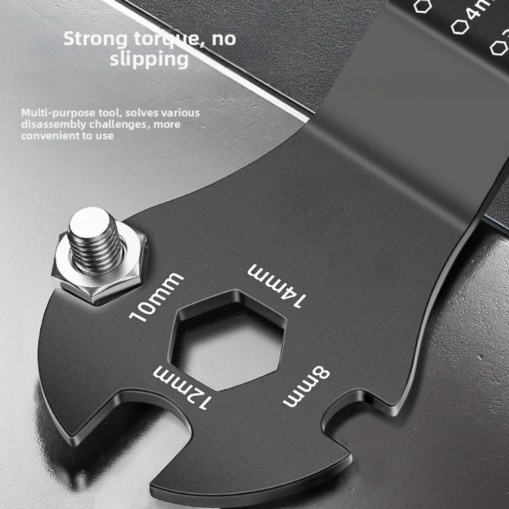 1 قطعة مفتاح ربط مسدس متعدد ال - مراجعة Hand Tools And Workshop Equipment وسعره