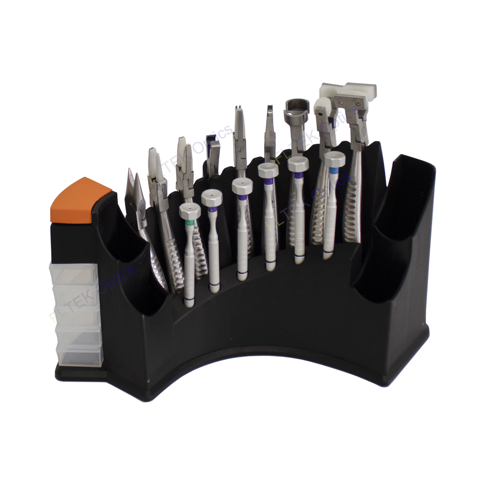 طقم أدوات بصرية من شنغهاي فليت - مراجعة Tool Set وسعره