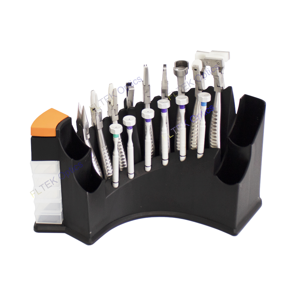 طقم أدوات بصرية من شنغهاي فليت - مراجعة Tool Set وسعره