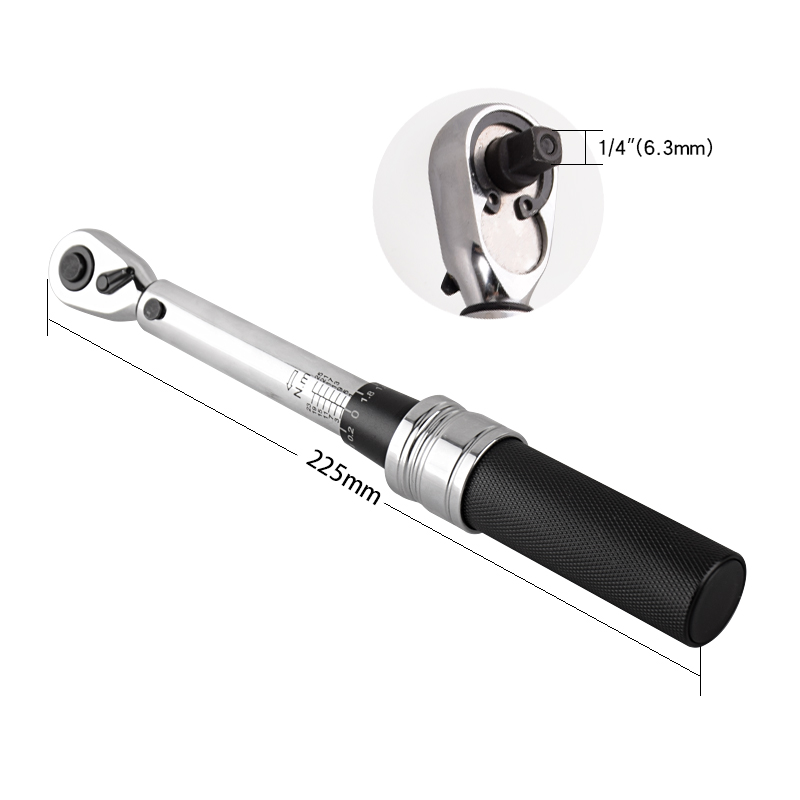 أدوات يدوية 1/4 بوصة، مجموعة م - مراجعة Socket Wrench وسعره