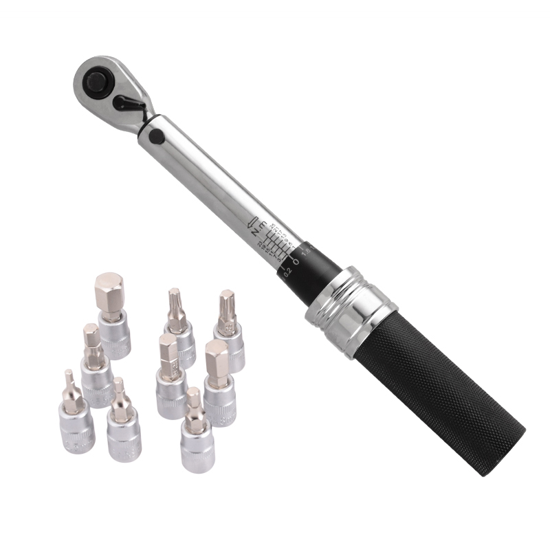 أدوات يدوية 1/4 بوصة، مجموعة م - مراجعة Socket Wrench وسعره