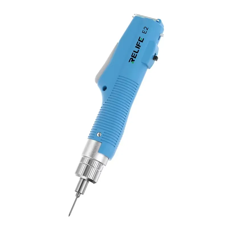 مجموعة مفك كهربائي RELIFE E2 م - مراجعة Screwdriver Set وسعره