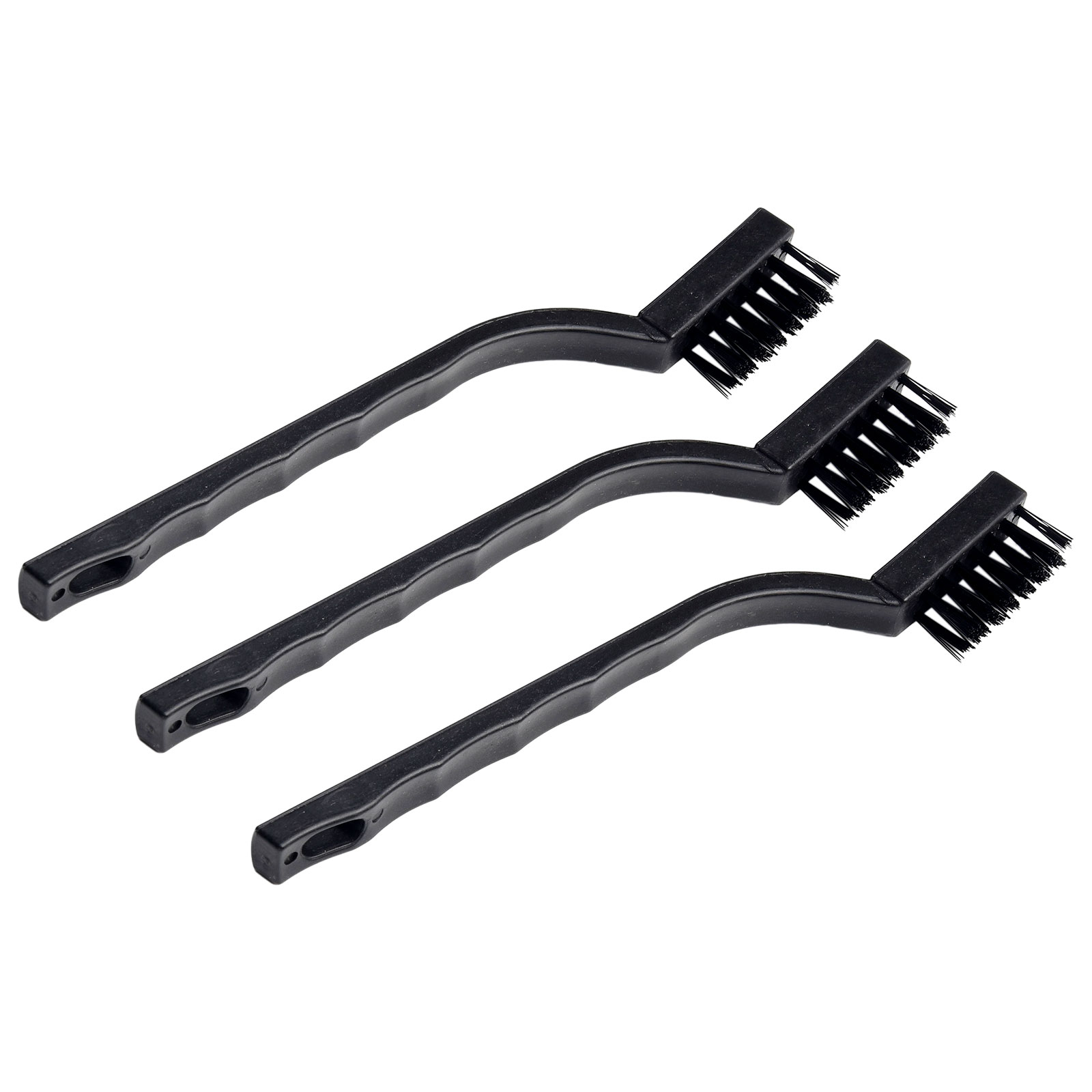 فرشاة أدوات يدوية بفتحة تعليق  - مراجعة Hand Tools And Workshop Equipment وسعره