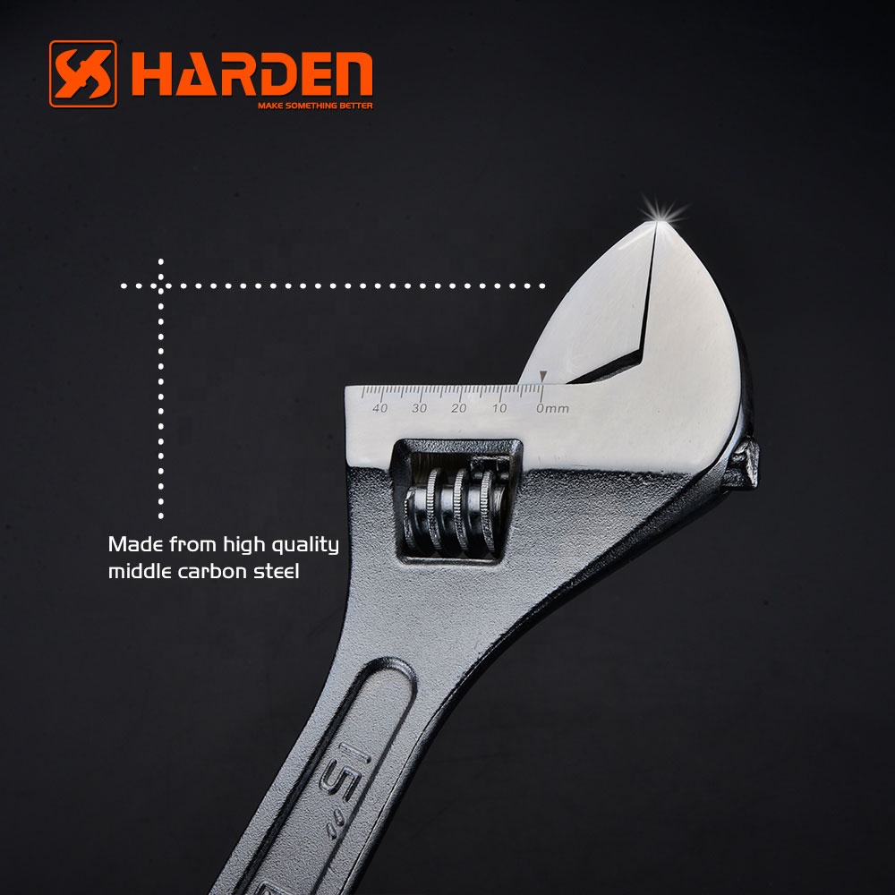 أدوات يدوية احترافية من الكروم - مراجعة Wrench Set وسعره