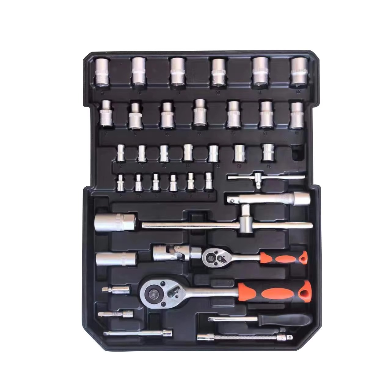 طقم أدوات يدوية متعدد الاستخدا - مراجعة Tool Set وسعره