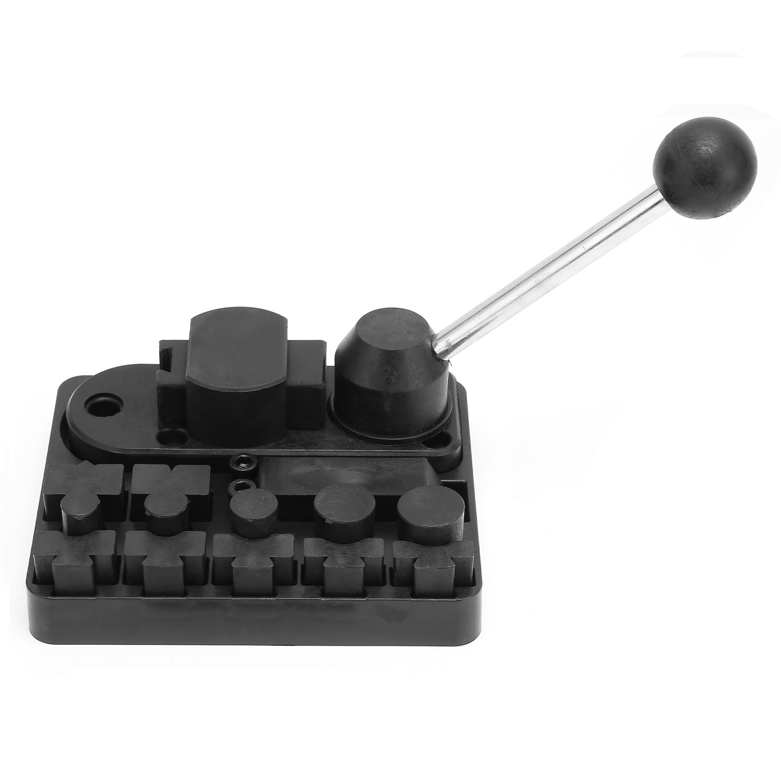 مجموعة أدوات ثني الخواتم متعدد - مراجعة Tool Set وسعره