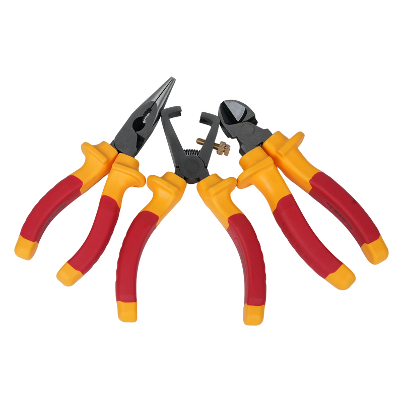 أدوات إصلاح السيارات الكهربائي - مراجعة Tool Set وسعره