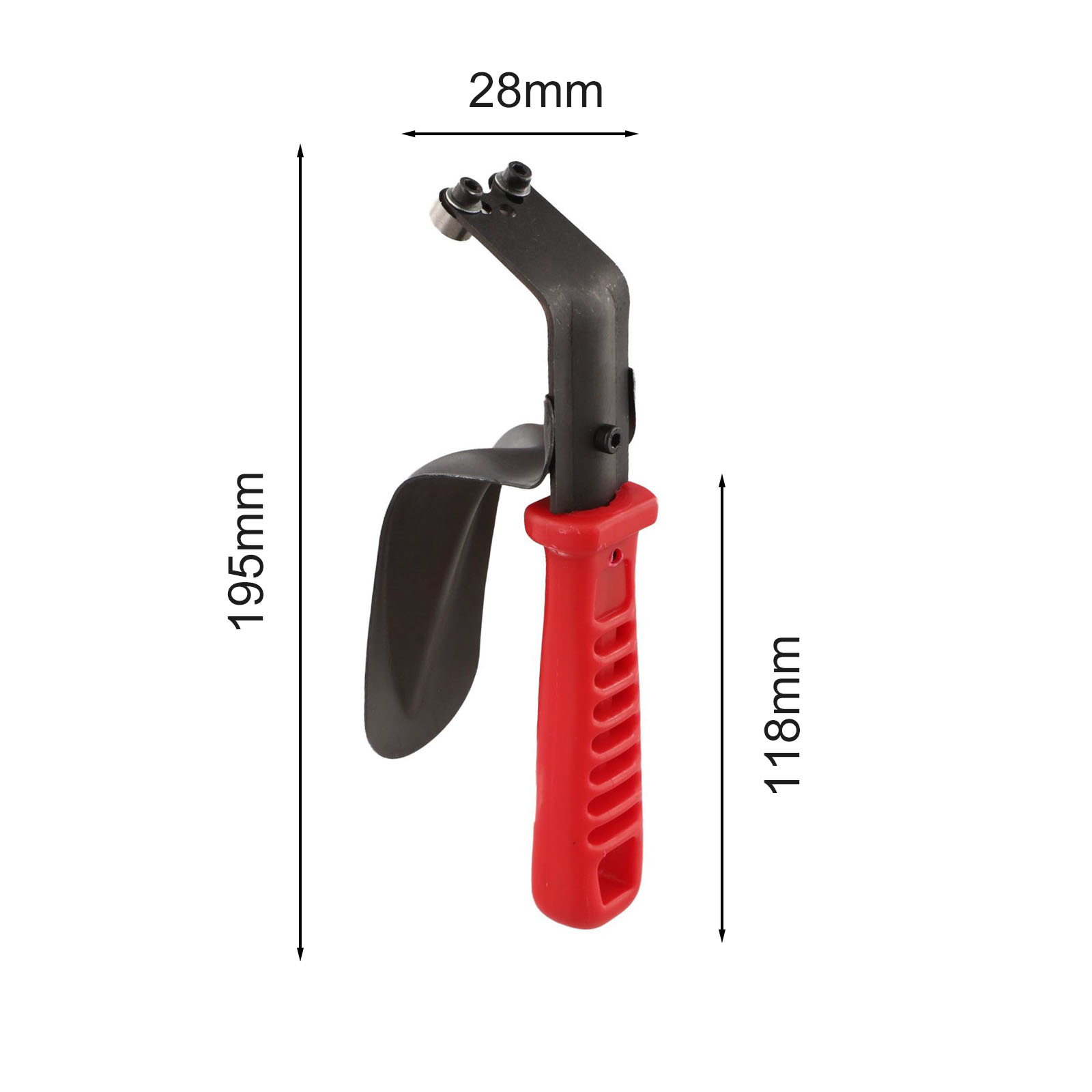 قطعتان من أدوات إزالة الحواف ا - مراجعة Hand Tools And Workshop Equipment وسعره