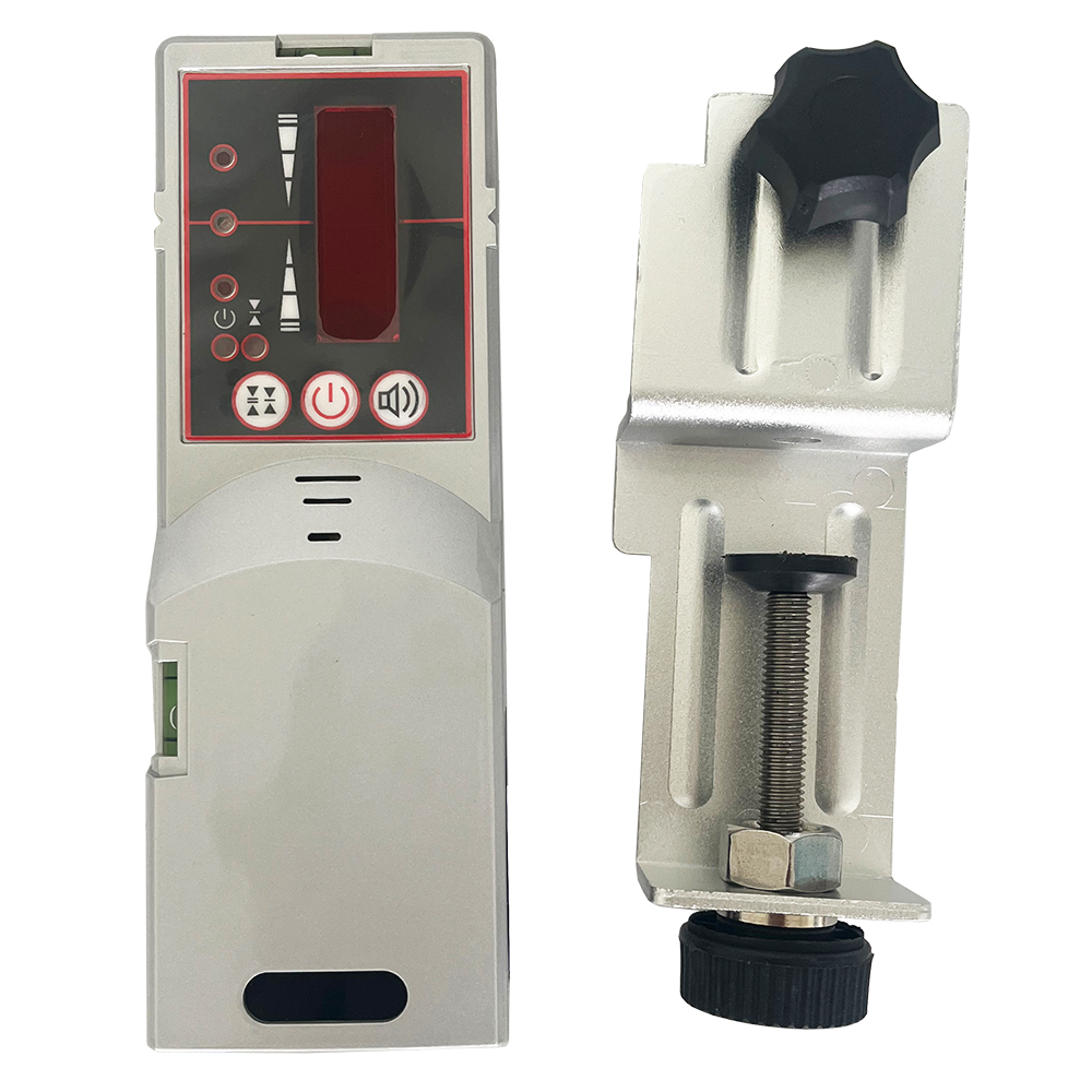 Heipoe HD-1S شعاع أحمر/جهاز اس - مراجعة Spirit Level وسعره