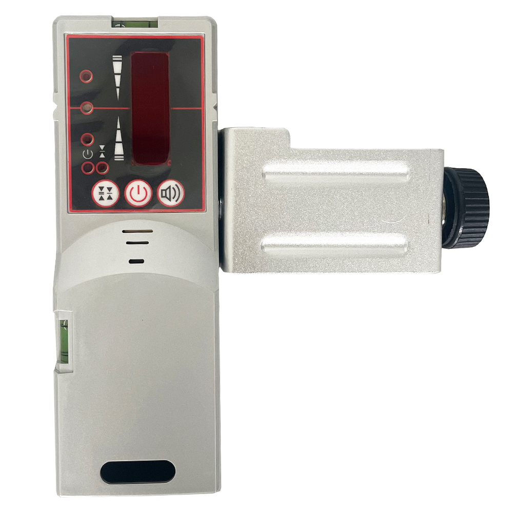 Heipoe HD-1S شعاع أحمر/جهاز اس - مراجعة Spirit Level وسعره