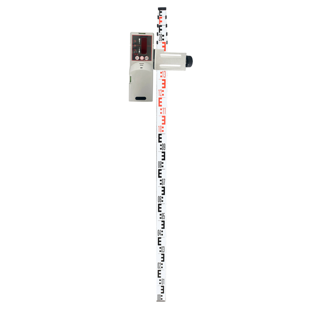 Heipoe HD-1S شعاع أحمر/جهاز اس - مراجعة Spirit Level وسعره