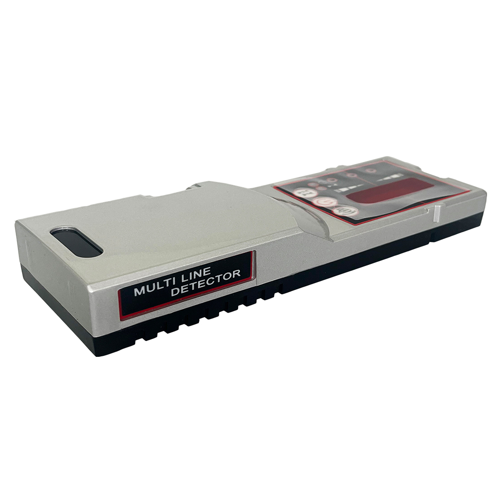 Heipoe HD-1S شعاع أحمر/جهاز اس - مراجعة Spirit Level وسعره