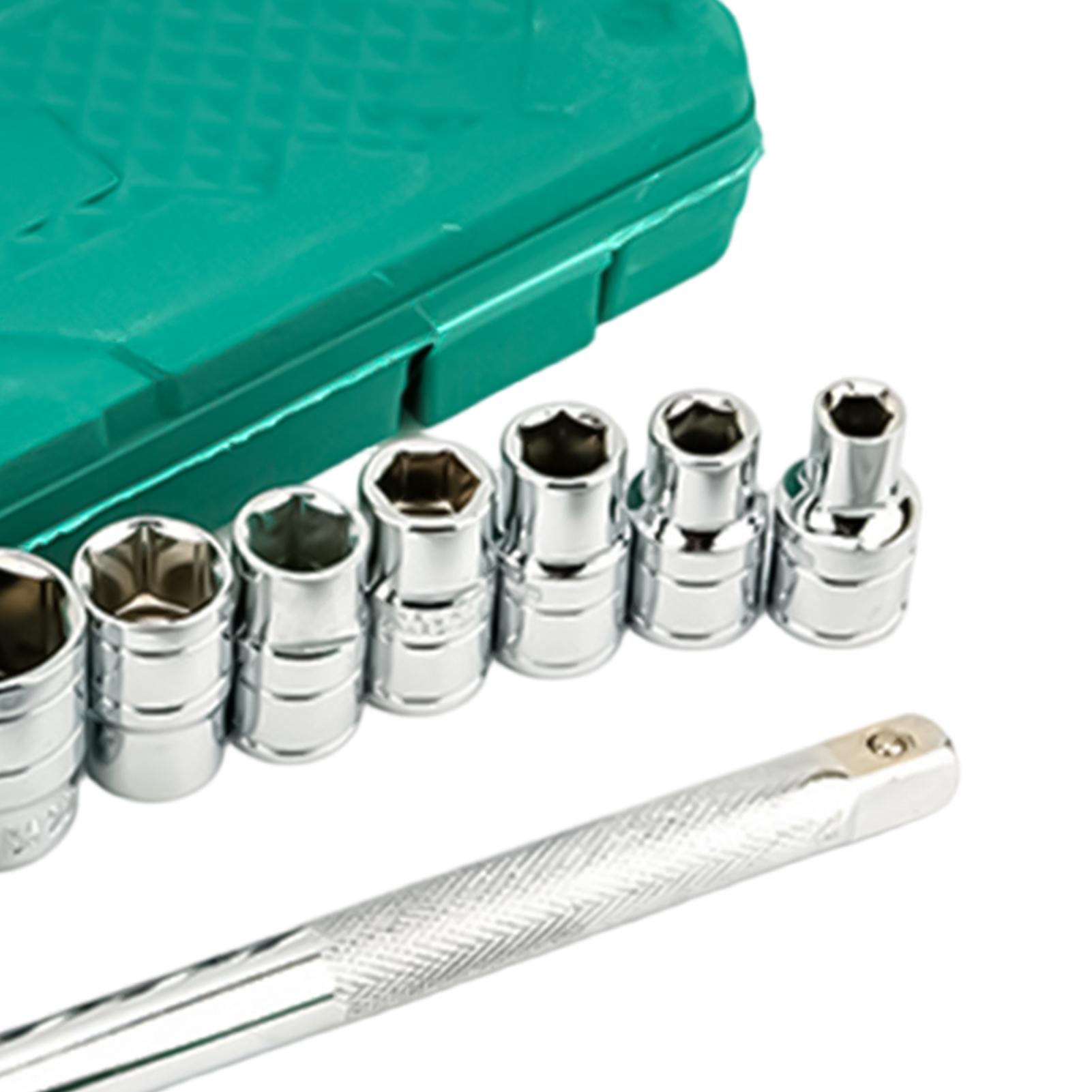 مجموعة مفاتيح ربط متعددة الاست - مراجعة Tool Set وسعره