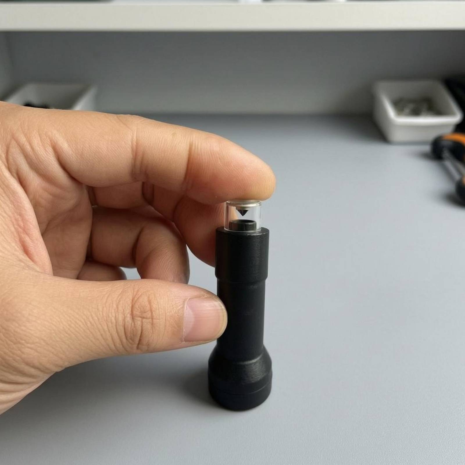 قارورة ميزان فقاعي من سبيريت،  - مراجعة Spirit Level وسعره