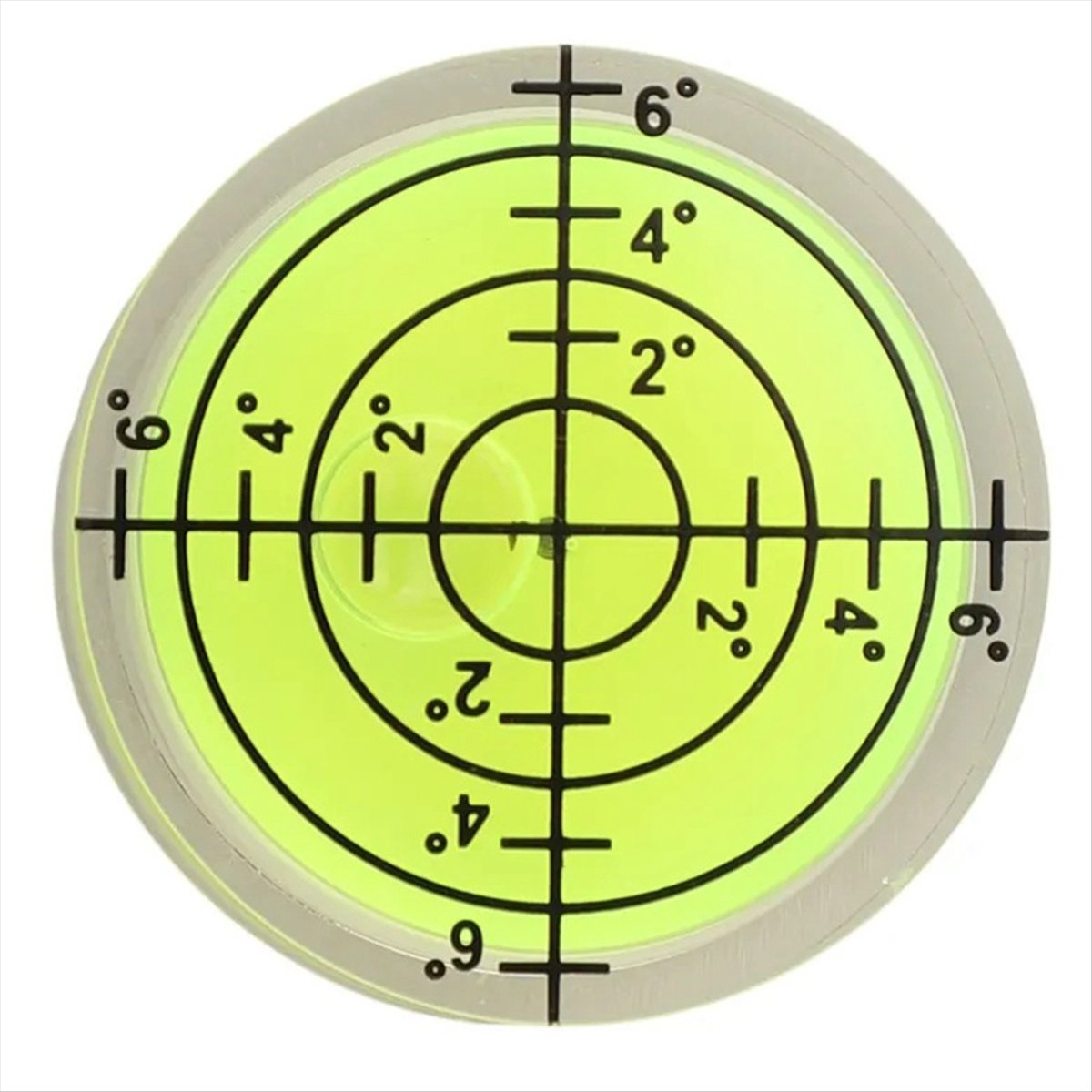 ABXY 6 قطع من أدوات التسوية ال - مراجعة Spirit Level وسعره