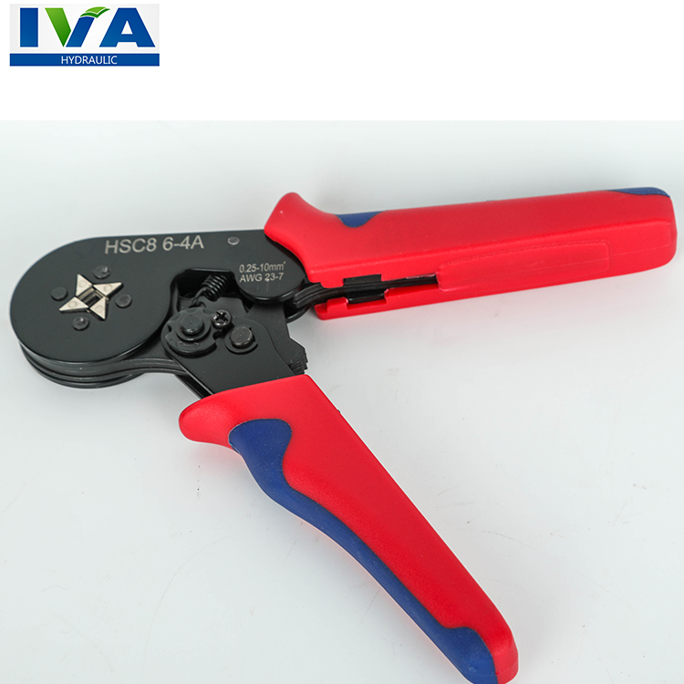 HSC86-4A حار بيع 0.08-10mm2 AW - مراجعة Pliers وسعره